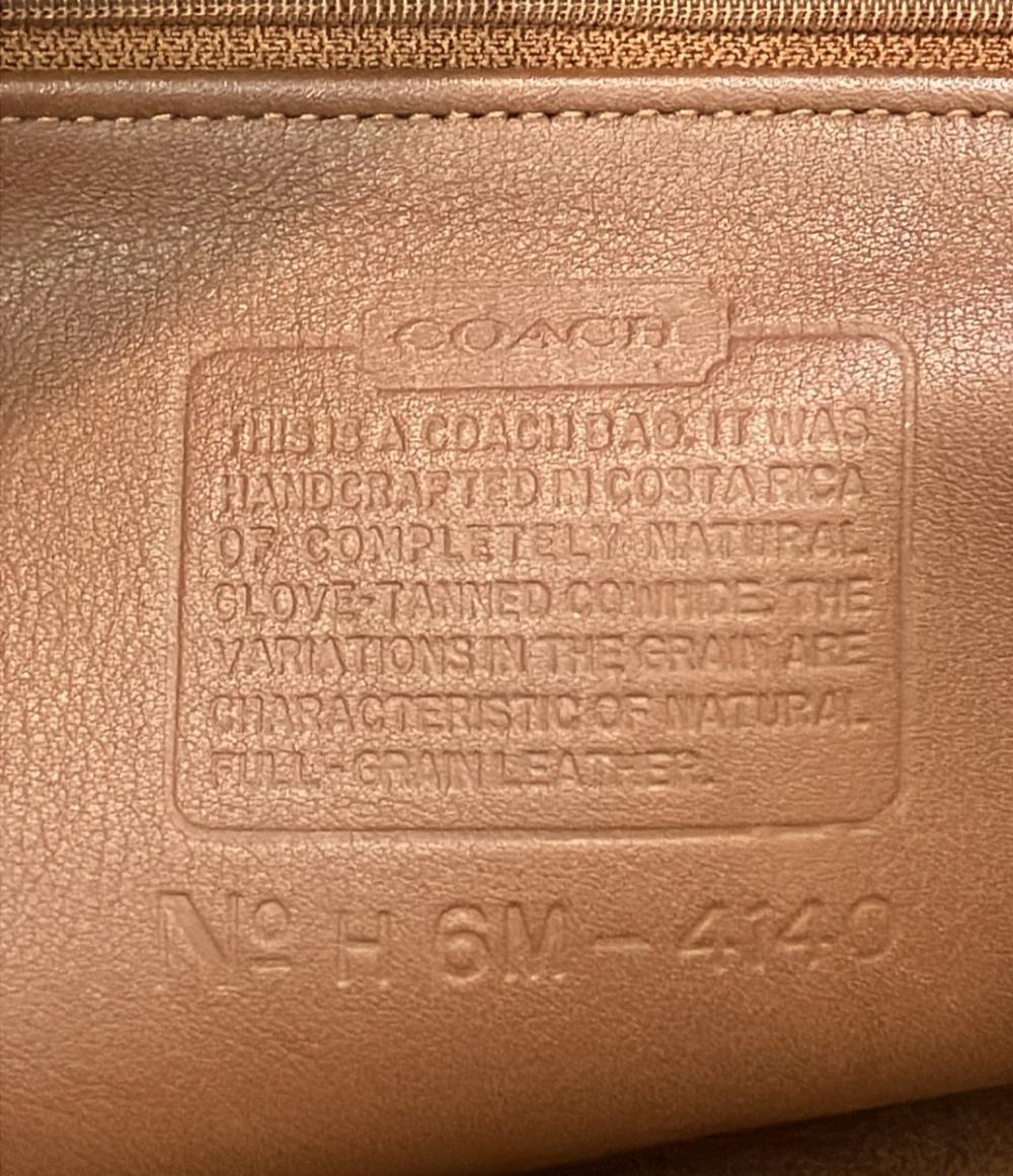 COACH トートバッグ ショルダーバッグ 肩掛け 4140 レディース コーチ