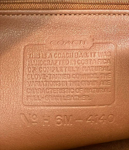 COACH トートバッグ ショルダーバッグ 肩掛け 4140 レディース コーチ