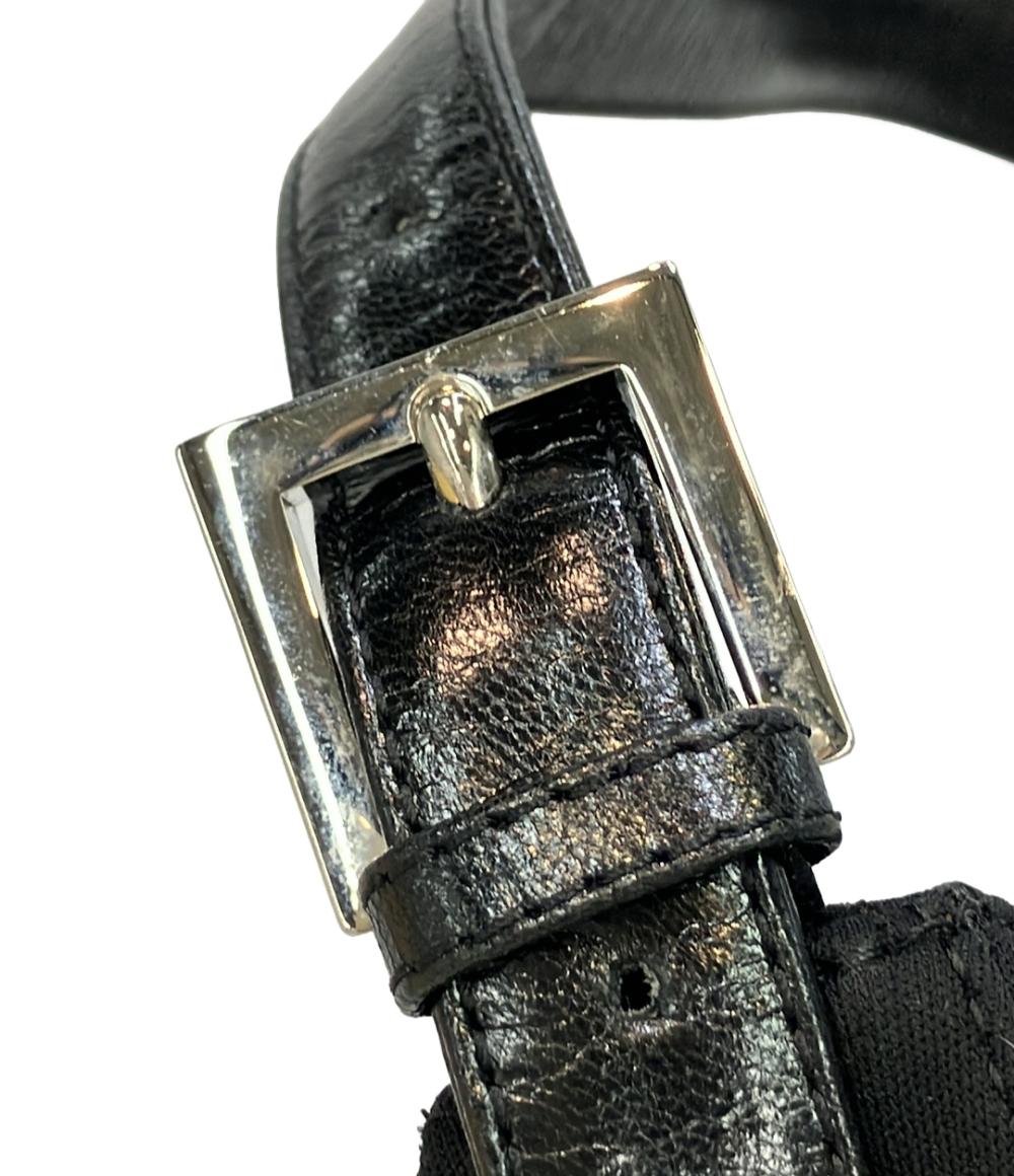 FENDI ハンドバッグ ショルダーバッグ 肩掛け マンマバケット レディース フェンディ