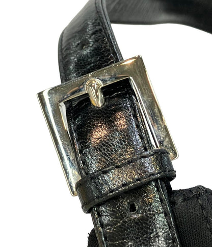 FENDI ハンドバッグ ショルダーバッグ 肩掛け マンマバケット レディース フェンディ