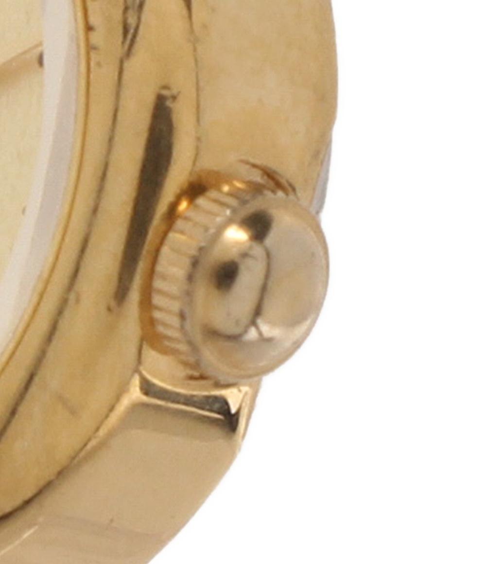 セイコー 1E20-0430 腕時計 ウォッチ クォーツ ロゴ ゴールド色 SEIKO 腕時計 ブレスウォッチ クオーツ ゴールド 1E20-0430 レディース