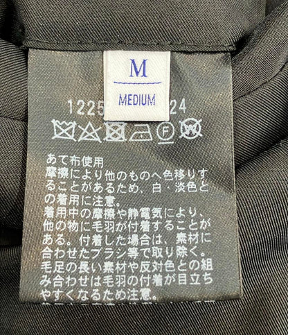 美品 ビューティアンドユースユナイテッドアローズ チェスターコート メンズ SIZE M (M) BEAUTY&YOUTH UNITED ARROWS