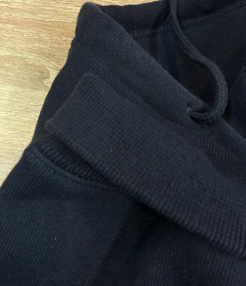 BOTT 長袖パーカー OGロゴ 袖口リブ ジップアップ スウェット 25AW OG Logo Zip Hoodie 254BoTT09 メンズ SIZE XL ボット