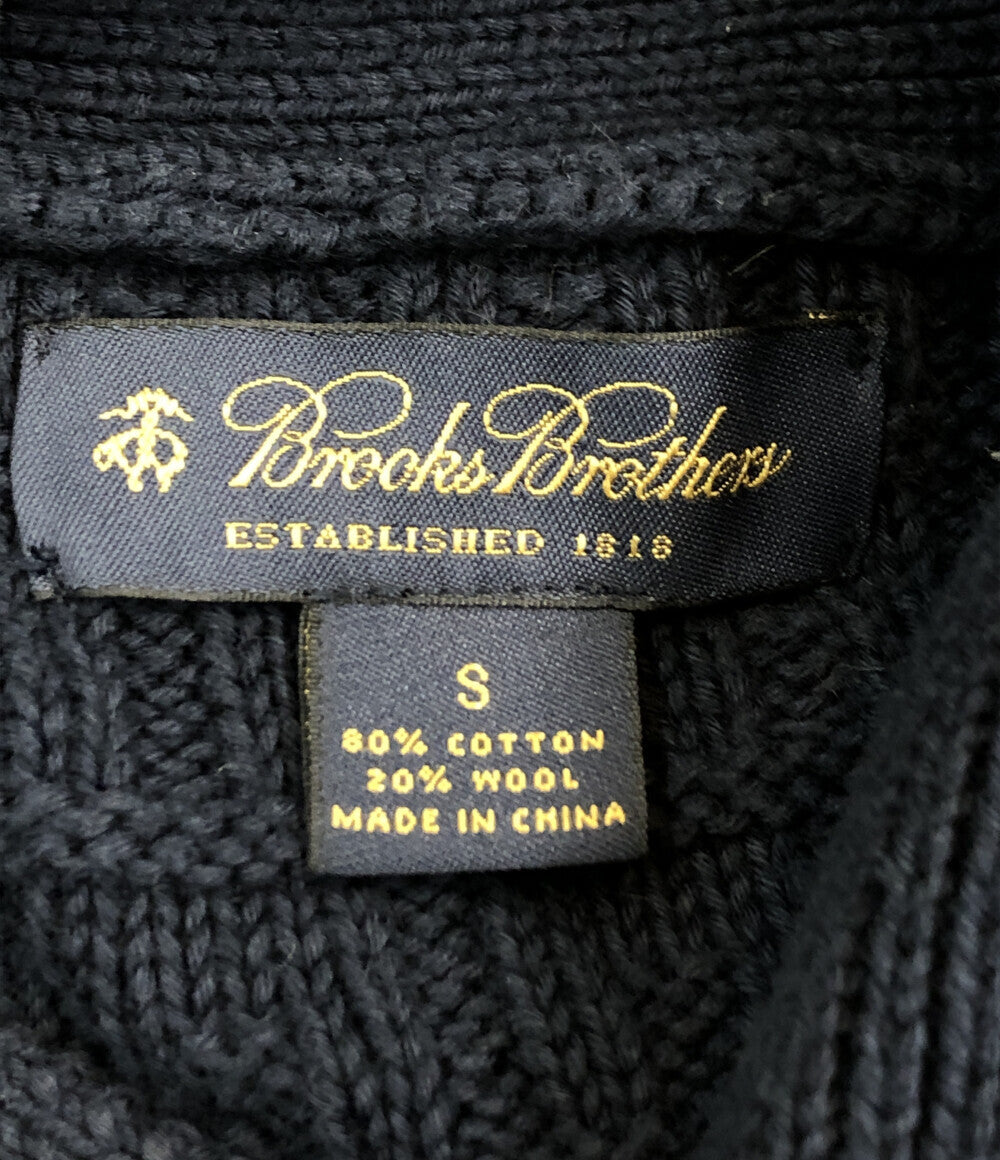 ブルックスブラザーズ  長袖ニット      メンズ SIZE S (S) Brooks Brothers