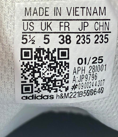 美品 adidas LIBERTY ローカットスニーカー STAN SMITH LIBERTY LDN JP9796 レディース SIZE 23.5 (M) アディダス リバティ