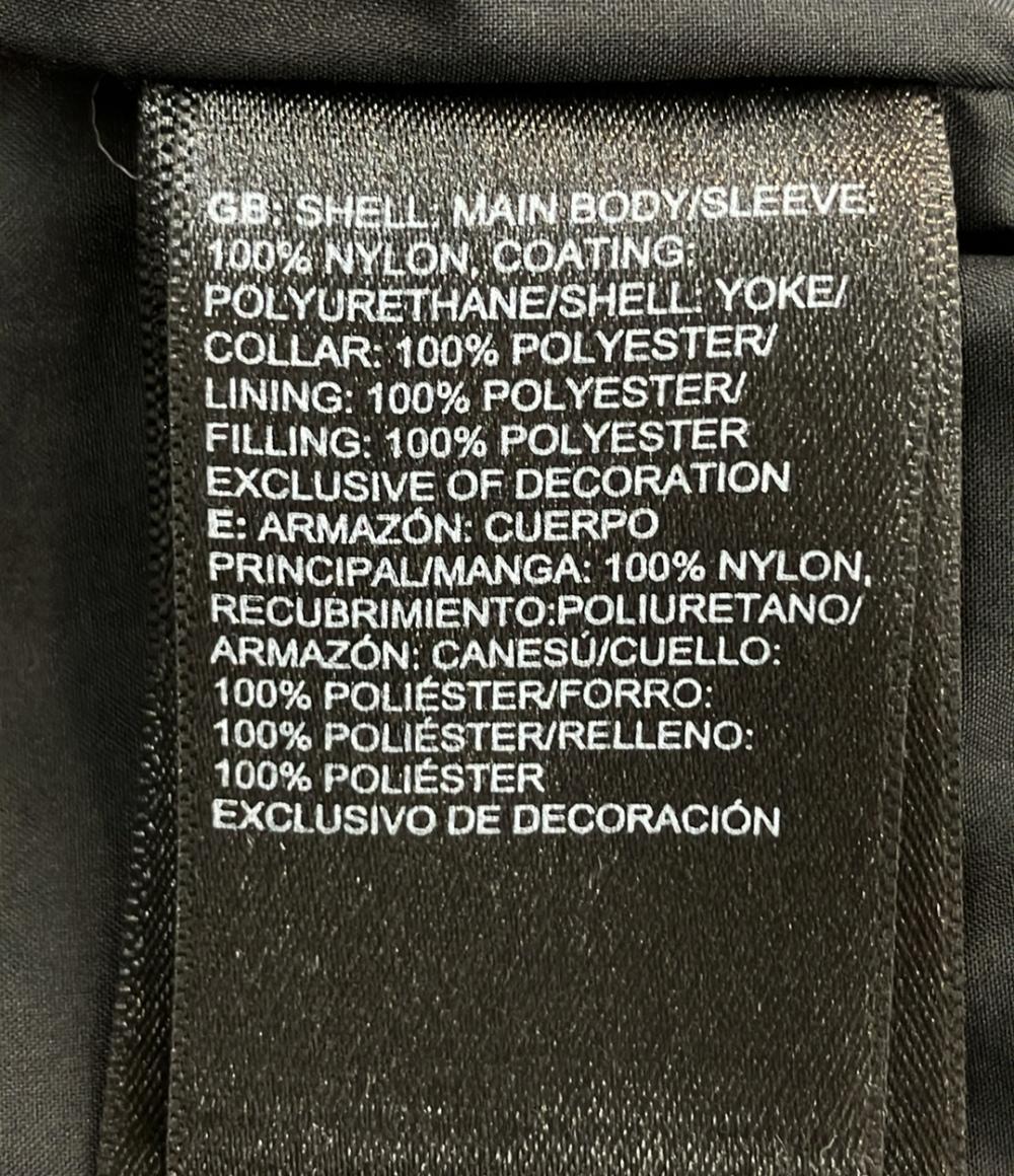 ザ・ノースフェイス 中綿ジャケット メンズ SIZE M THE NORTH FACE