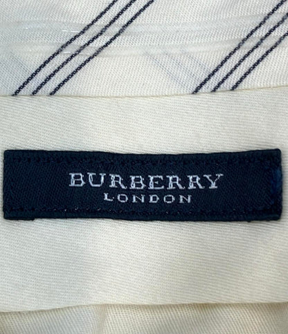 バーバリー スラックスパンツ BBF72-804-46 メンズ SIZE ウエスト 82 (M) BURBERRY