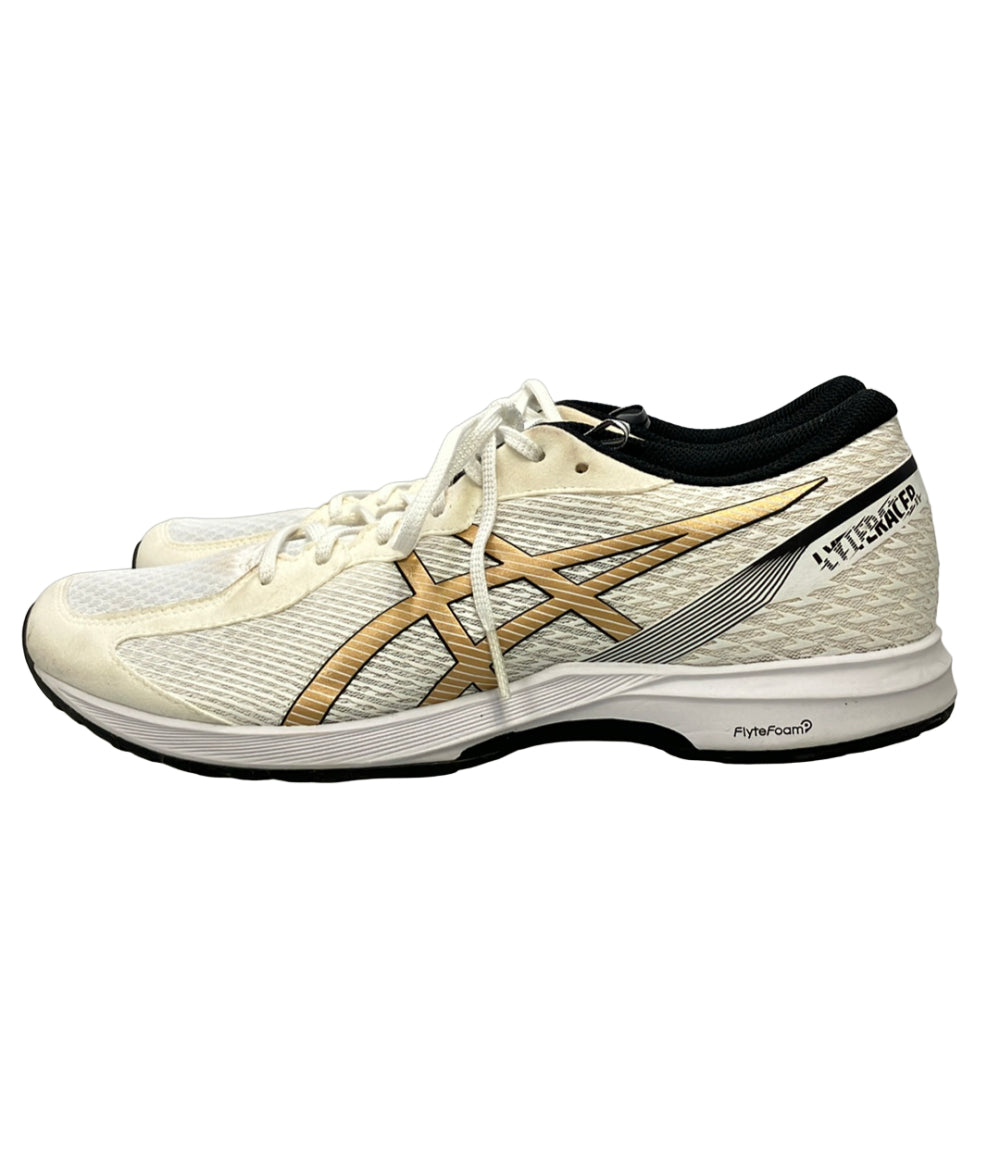 asics ローカットスニーカー ライトレーサー2 1011A674 メンズ SIZE 28.0 アシックス