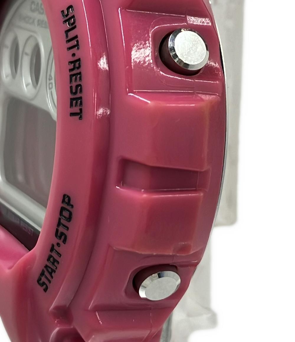 CASIO 腕時計 クレイジーカラーズ G-SHOCK クオーツ DW-6900CS-4JF メンズ レディース カシオ