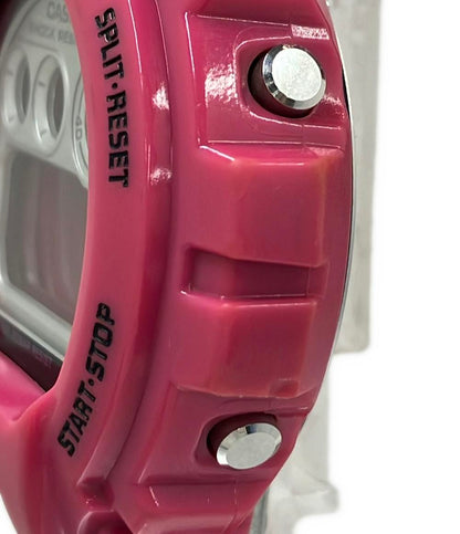 CASIO 腕時計 クレイジーカラーズ G-SHOCK クオーツ DW-6900CS-4JF メンズ レディース カシオ