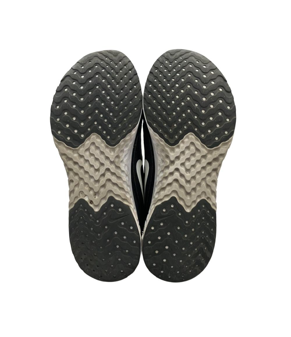 ナイキ ローカットスニーカー LEGEND REACT AA1626-001 レディース SIZE 24.5 (L) NIKE