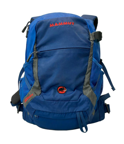 Mammut リュック メンズ マムート