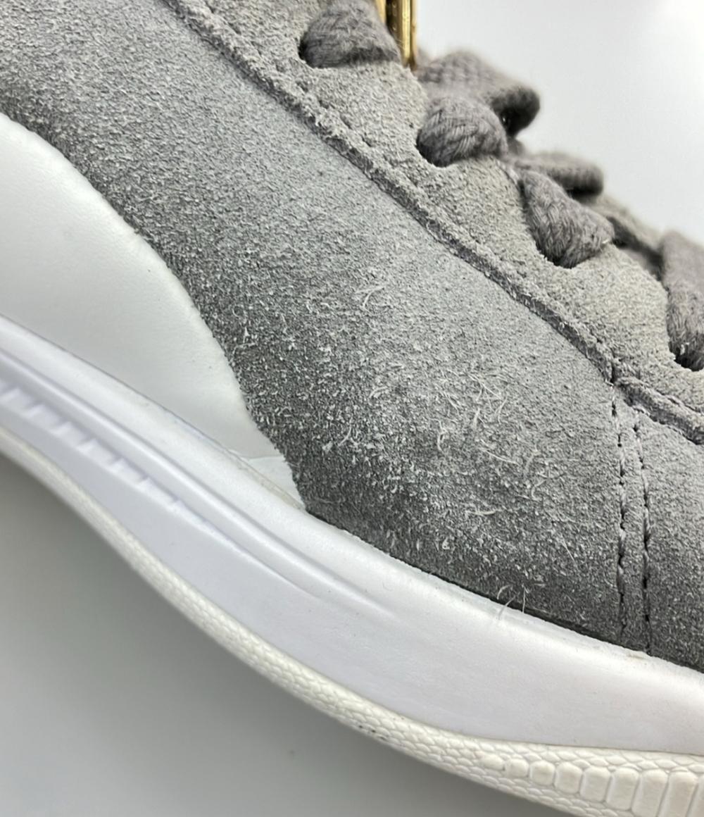 PUMA ローカットスニーカー メンズ SIZE 25.0 (S) プーマ