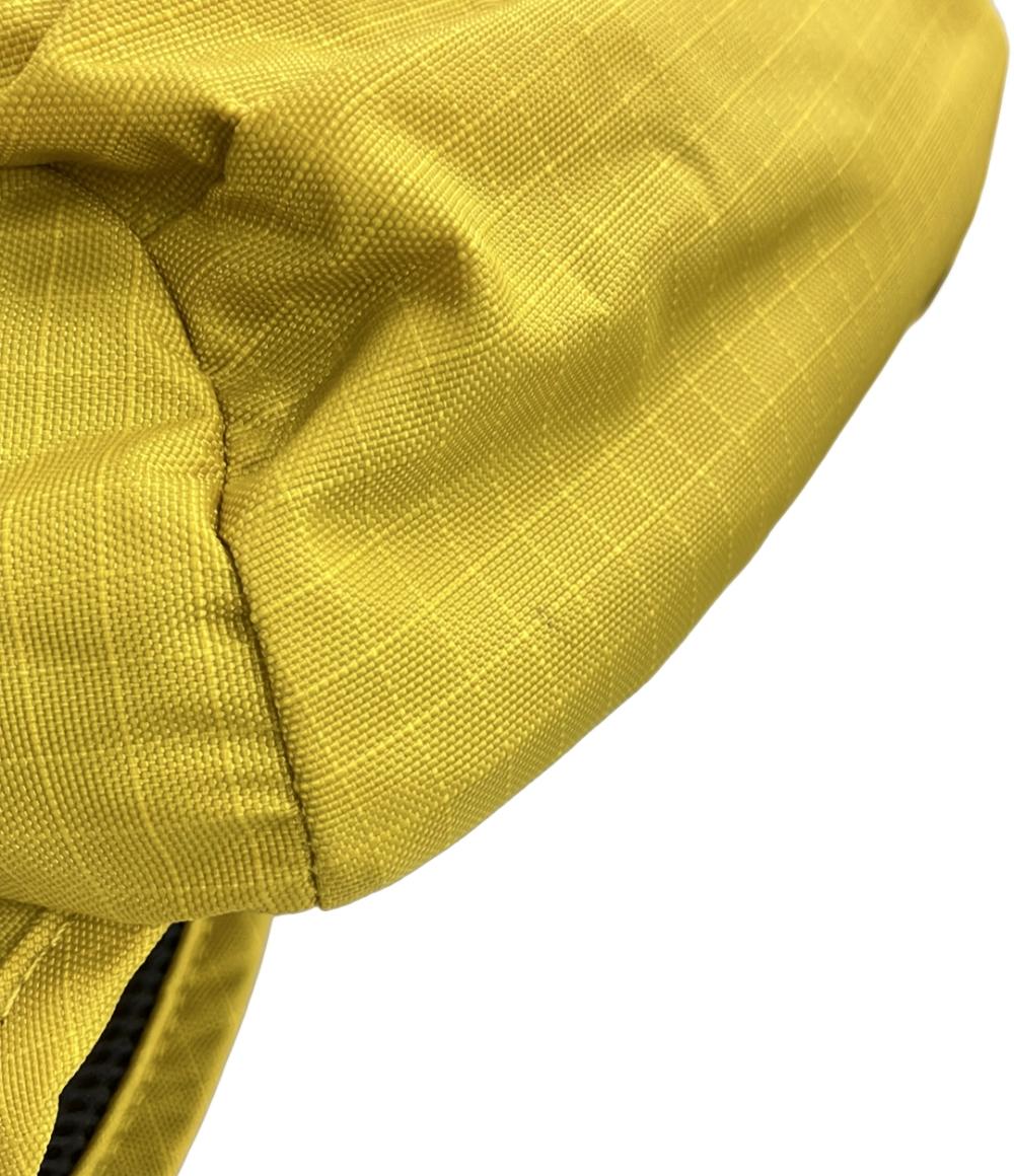 mont-bell ウエストバッグ ボディバッグ ショルダーバッグ 2WAY 斜め掛け ユニセックス モンベル