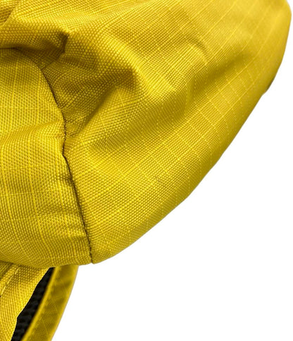 mont-bell ウエストバッグ ボディバッグ ショルダーバッグ 2WAY 斜め掛け ユニセックス モンベル