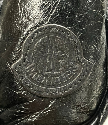 MONCLER ショルダーバッグ 斜め掛け レディース モンクレール