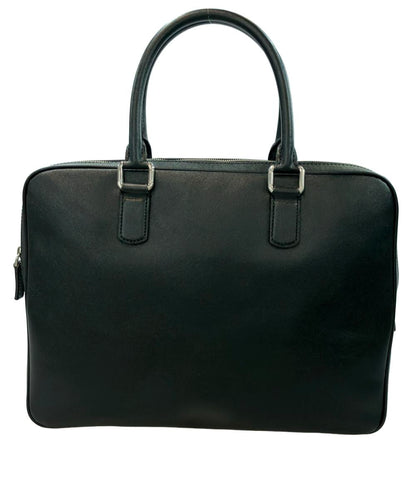 美品 GIORGIO ARMANI ブリーフケース メンズ ジョルジオアルマーニ