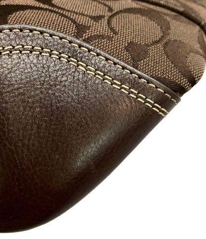 コーチ ショルダーバッグ 斜め掛け F13979 レディース COACH