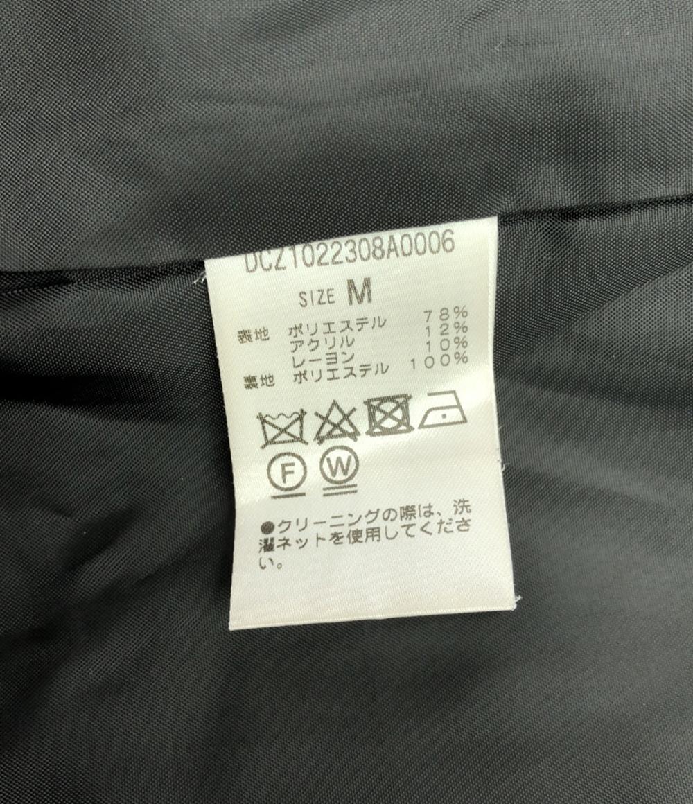 ディスコート スタンドカラーコート レディース SIZE M (M) Discoat