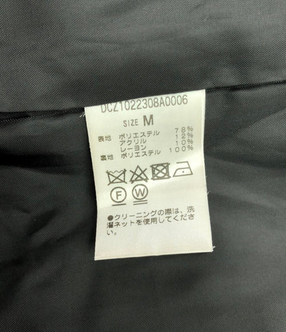 ディスコート スタンドカラーコート レディース SIZE M (M) Discoat