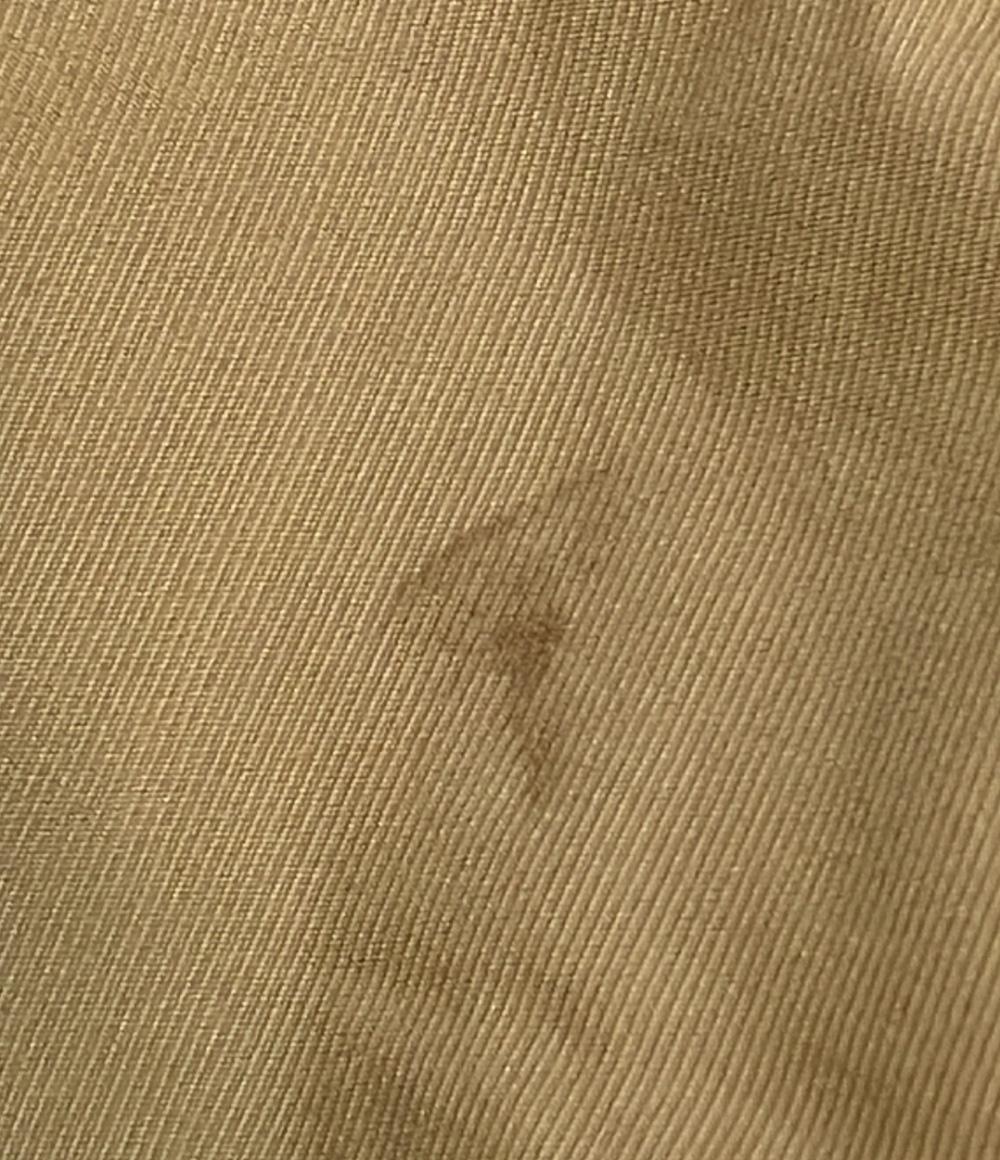 ボールジー リバーシブル ダウンコート レディース SIZE 38 (S) BALLSEY