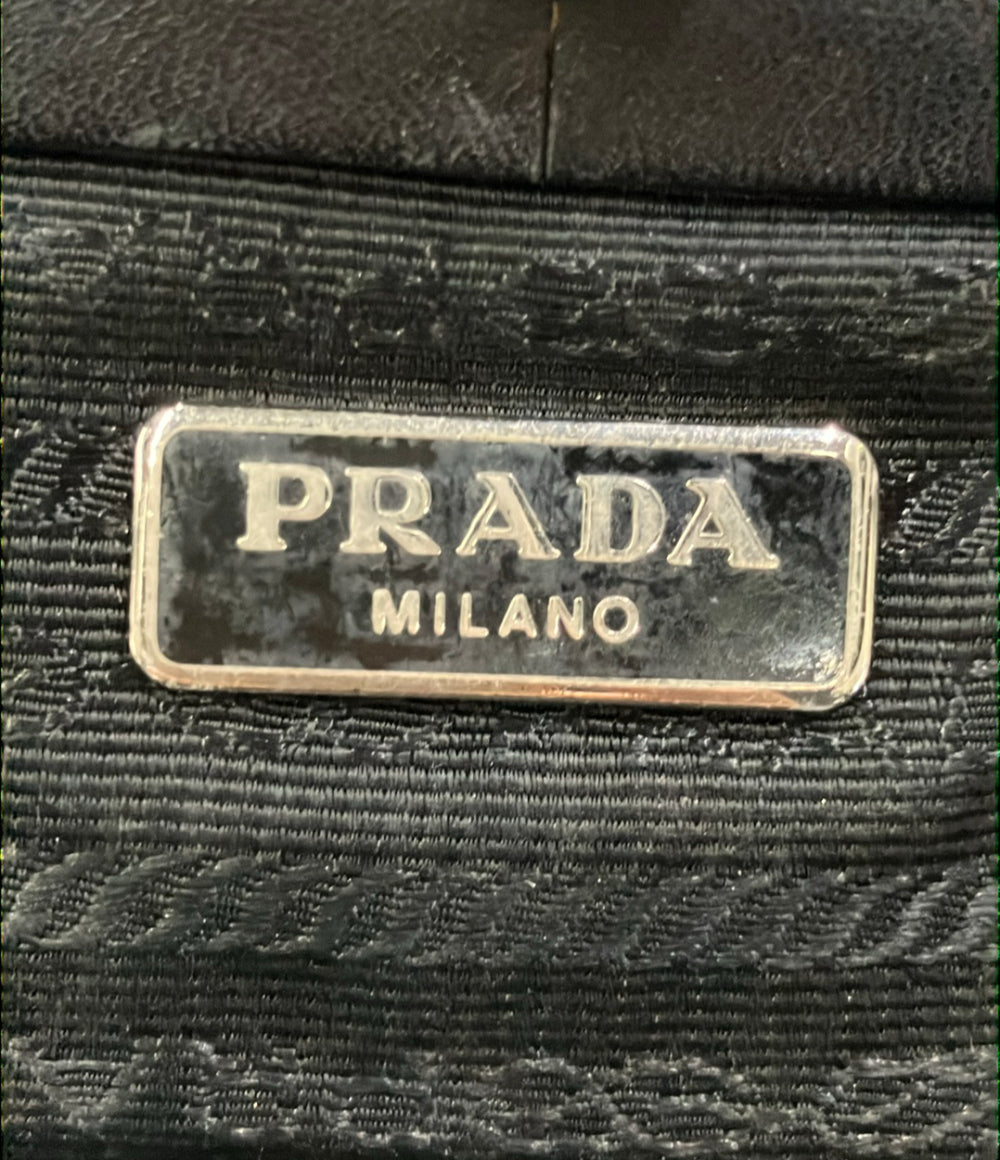 PRADA ポーチ レディース プラダ