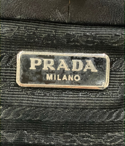 PRADA ポーチ レディース プラダ