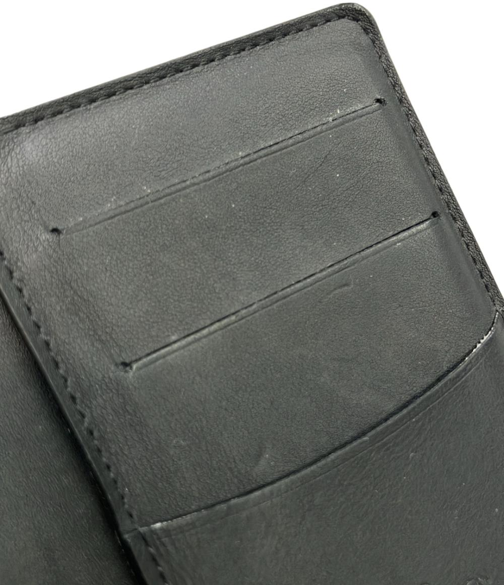LOUIS VUITTON カードケース オーガナイザー ドゥ ポッシュ ダミエ アンフィニ N63197 メンズ ルイ・ヴィトン