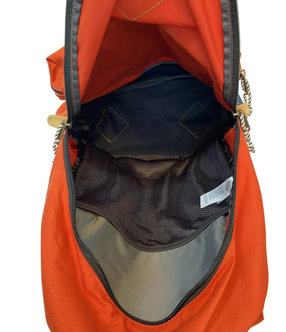 美品 ザ・ノースフェイス リュック メンズ THE NORTH FACE