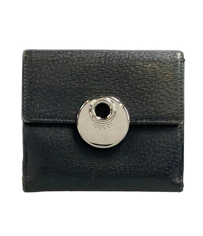 GUCCI 二つ折り財布 Wホック 120935 3661 レディース グッチ