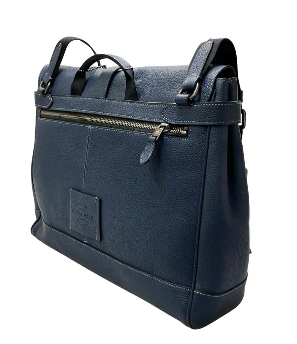 COACH ショルダーバッグ 斜め掛け レザー F36810 メンズ コーチ