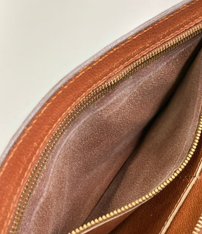 LOUIS VUITTON ショルダーバッグ 斜め掛け アンギャン モノグラム M51205 レディース ルイ・ヴィトン