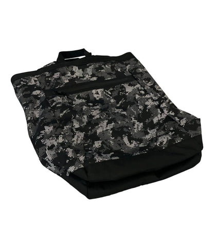 美品 アンダーアーマー リュック カモフラ柄 メンズ UNDER ARMOUR