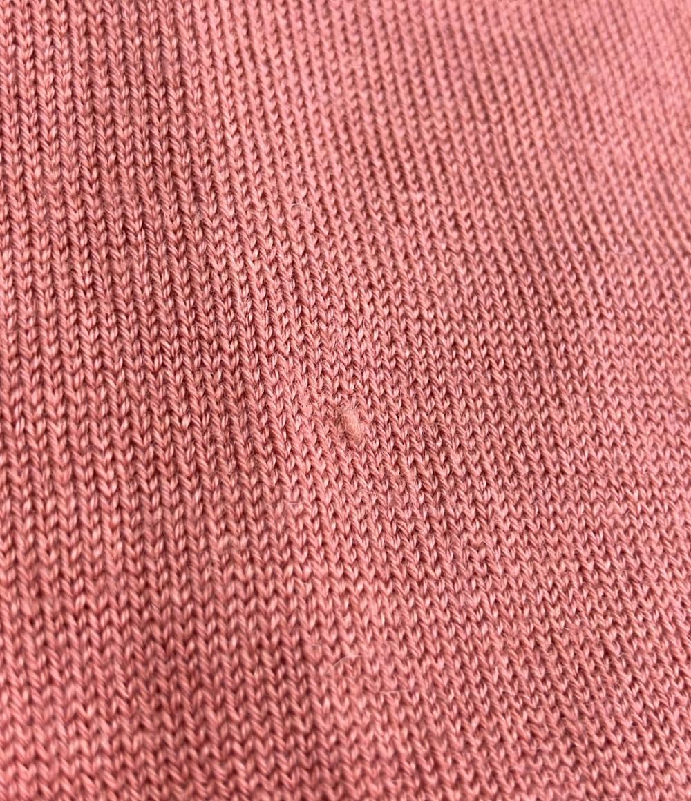 LANVIN en Bleu 長袖カーディガン レディース SIZE 38 ランバンオンブルー