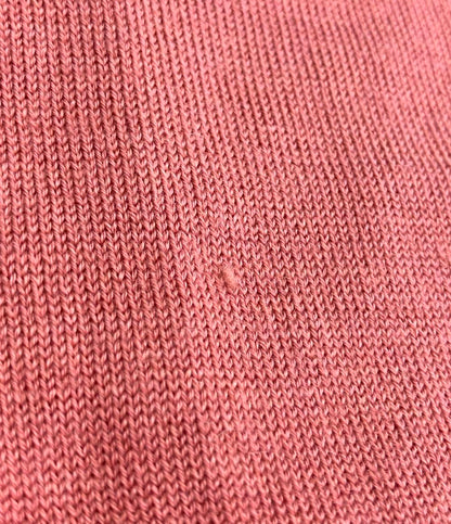 LANVIN en Bleu 長袖カーディガン レディース SIZE 38 ランバンオンブルー