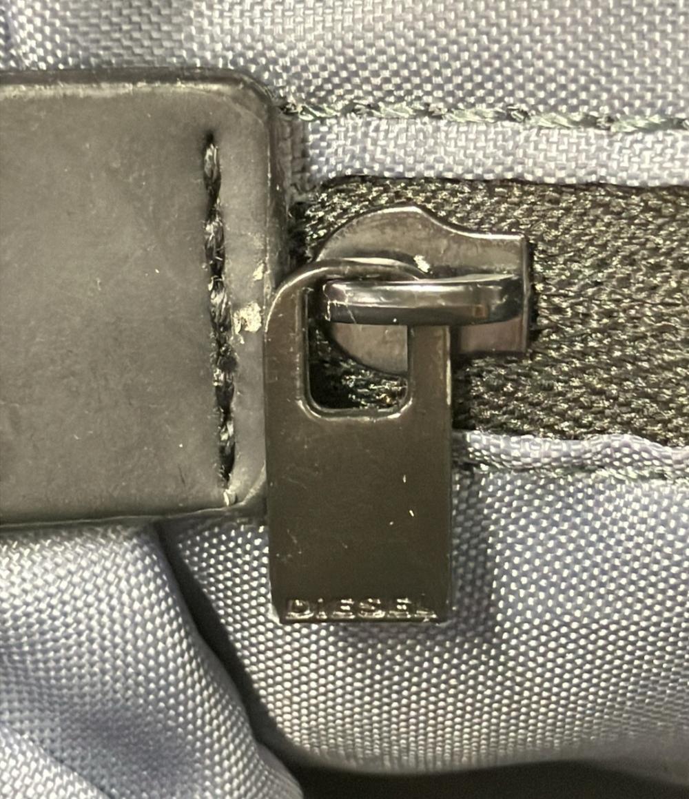 ディーゼル ショルダーバッグ 斜め掛け メンズ DIESEL