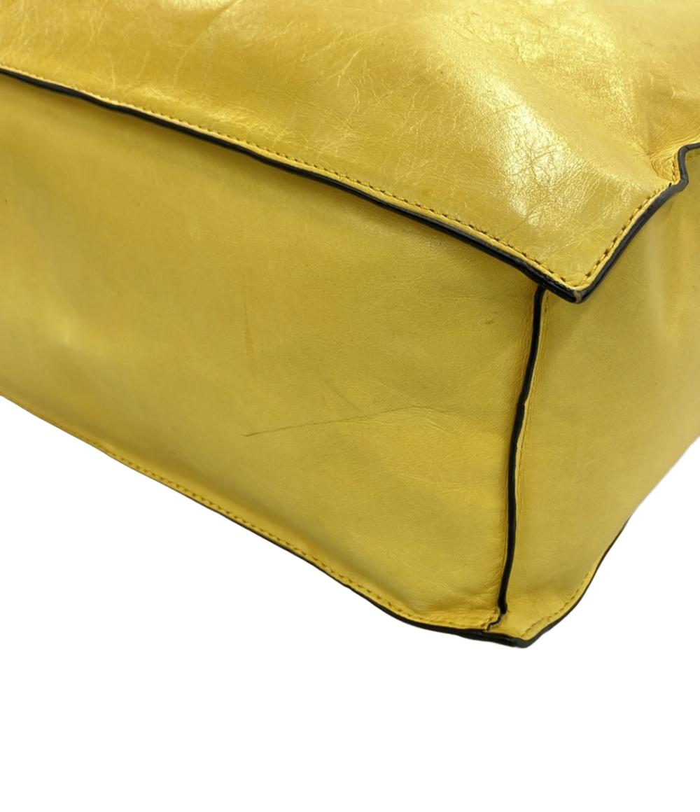 Calvin klein トートバッグ ショルダーバッグ 2WAY 斜め掛け レザー レディース カルバンクライン