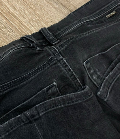 ディーゼル デニムパンツ ダメージ加工 TEPPHAR メンズ SIZE 28 (S) DIESEL