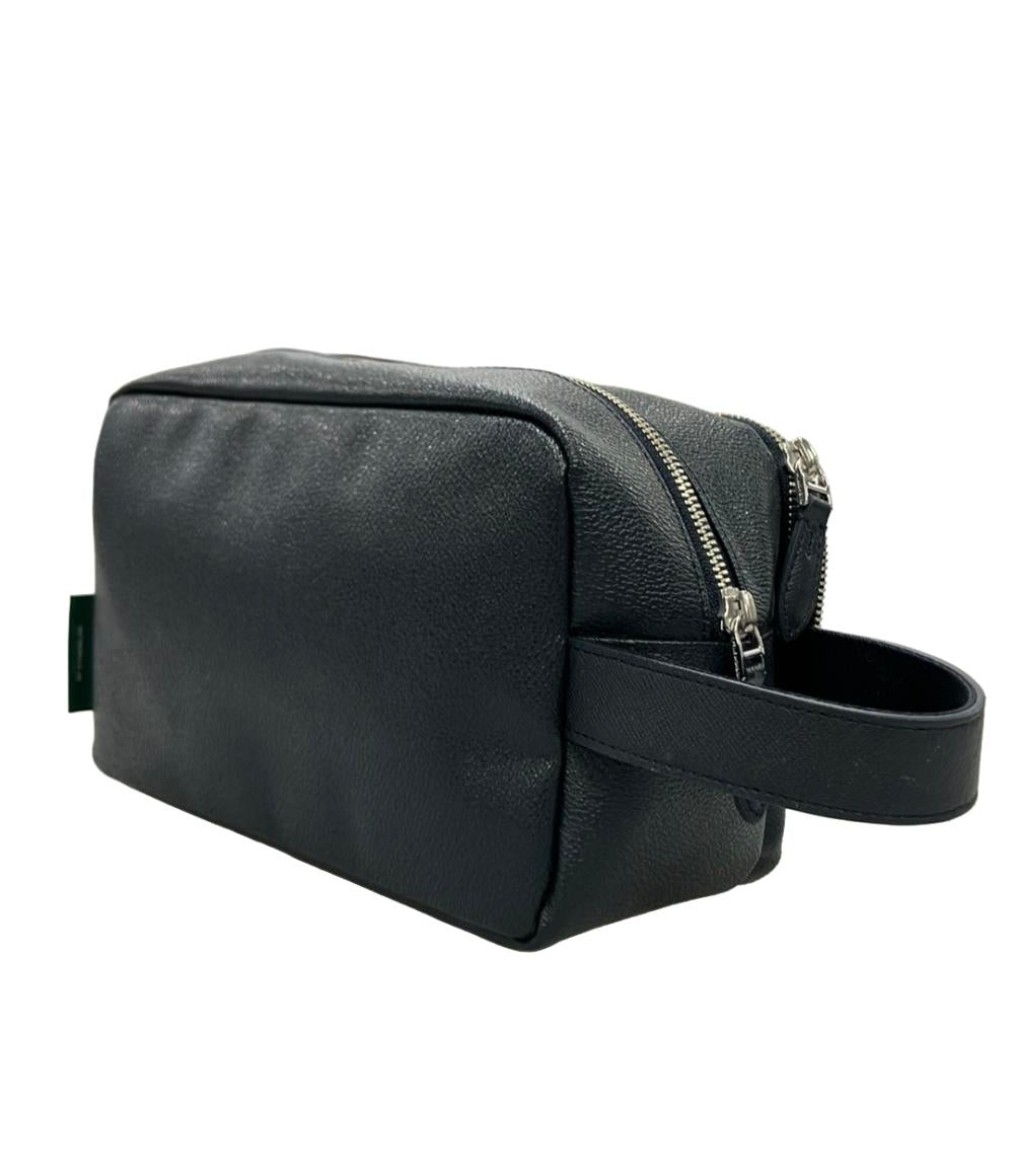 PELLE MORBIDA ゴルフポーチ PG012 メンズ ペッレモルビダ