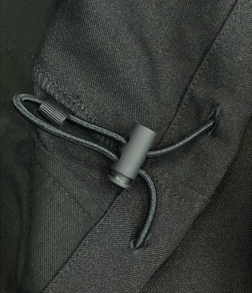Y-3 トラックジャケット メンズ SIZE S ワイスリー