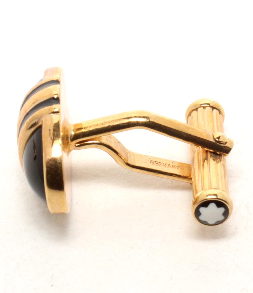 MONTBLANC カフス メンズ モンブラン