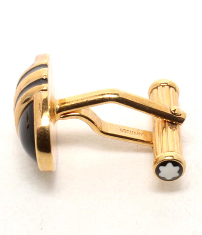 MONTBLANC カフス メンズ モンブラン