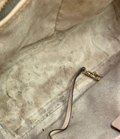 MICHAEL KORS ハンドバッグ ショルダーバッグ 2WAY レディース マイケルコース