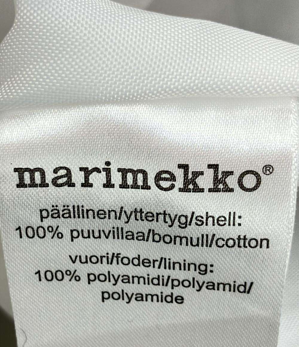 marimekko トートバッグ レディース マリメッコ