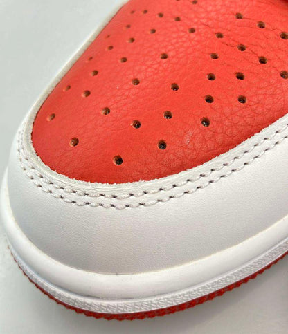 美品 NIKE ハイカットスニーカー AIR JORDAN 1 RETRO HIGH OG 555088-161 メンズ SIZE 27.0 (L) ナイキ