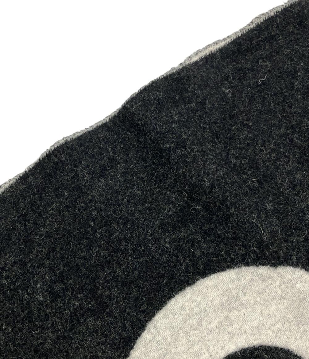 TOMWOOD マフラー メンズ トムウッド