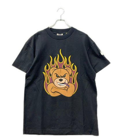 MONCLER 半袖 Tシャツ パーム・エンジェルス H209L8C00003 M2511 メンズ SIZE M モンクレール