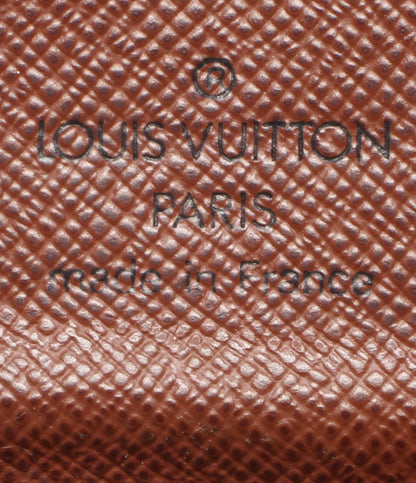 LOUIS VUITTON 6連キーケース ミュルティクレ6 モノグラム M62630 メンズ レディース ルイ・ヴィトン