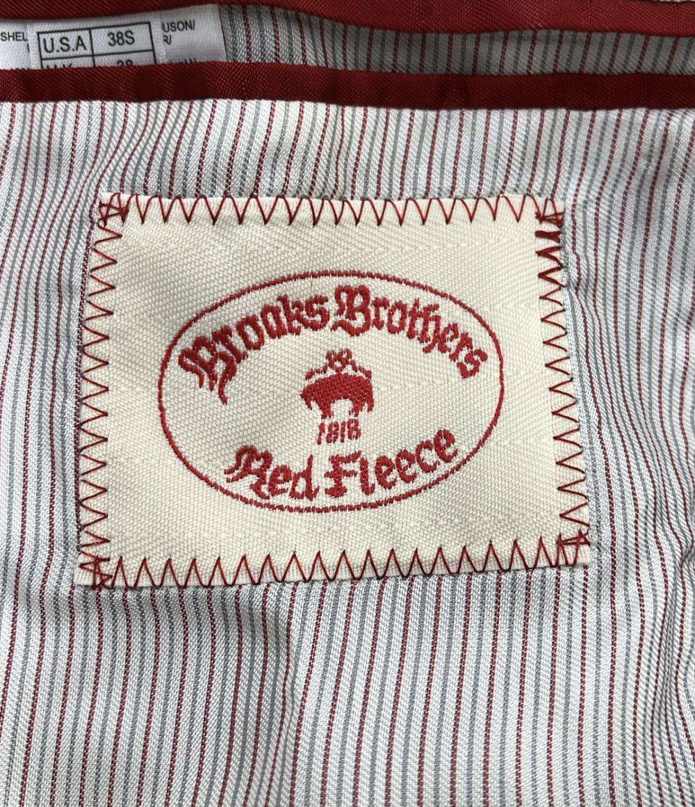 訳あり Brooks Brothers セットアップ パンツスーツ メンズ SIZE 175 (M) ブルックスブラザーズ