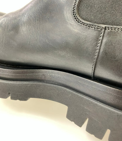 BOTTEGA VENETA サイドゴアブーツ レディース SIZE 34 1/2 ボッテガ・ヴェネタ